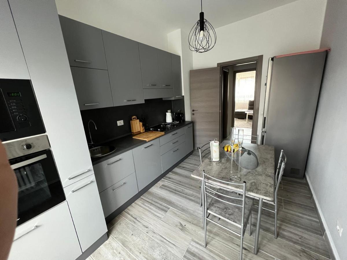 Casa Di Afi, Perfect For 4 - Kitchen - Parking - Netflix Lejlighed Arona Eksteriør billede