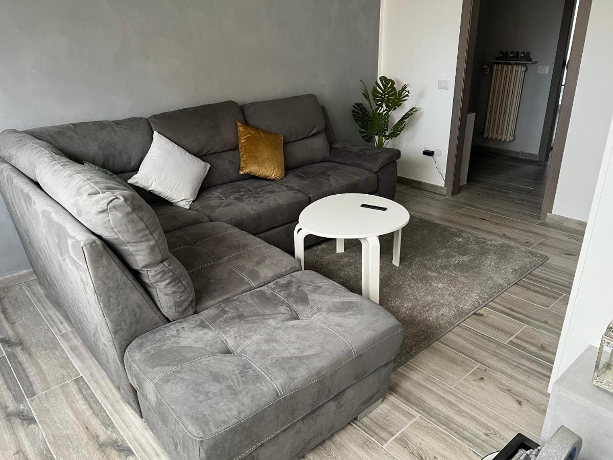 Casa Di Afi, Perfect For 4 - Kitchen - Parking - Netflix Lejlighed Arona Eksteriør billede