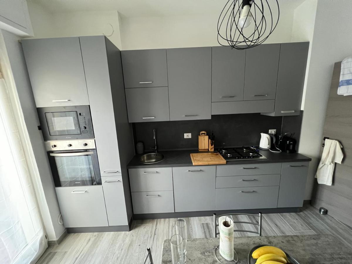 Casa Di Afi, Perfect For 4 - Kitchen - Parking - Netflix Lejlighed Arona Eksteriør billede