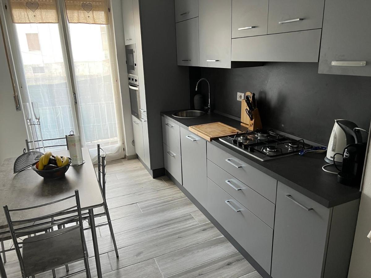 Casa Di Afi, Perfect For 4 - Kitchen - Parking - Netflix Lejlighed Arona Eksteriør billede