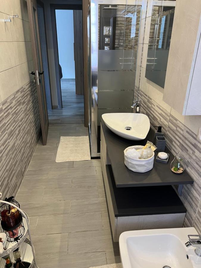 Casa Di Afi, Perfect For 4 - Kitchen - Parking - Netflix Lejlighed Arona Eksteriør billede