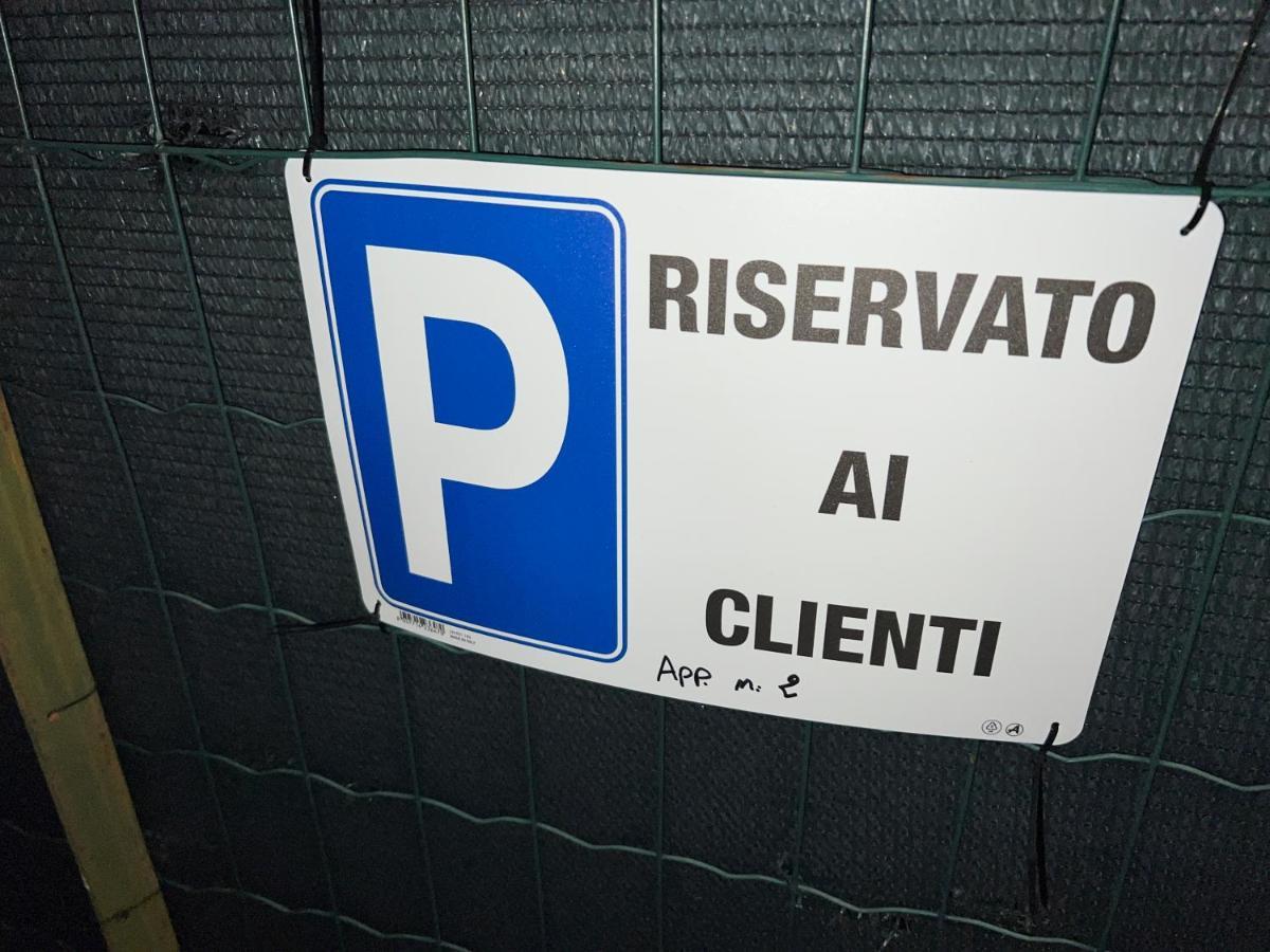 Casa Di Afi, Perfect For 4 - Kitchen - Parking - Netflix Lejlighed Arona Eksteriør billede