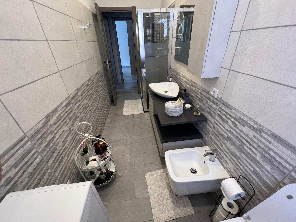 Casa Di Afi, Perfect For 4 - Kitchen - Parking - Netflix Lejlighed Arona Eksteriør billede