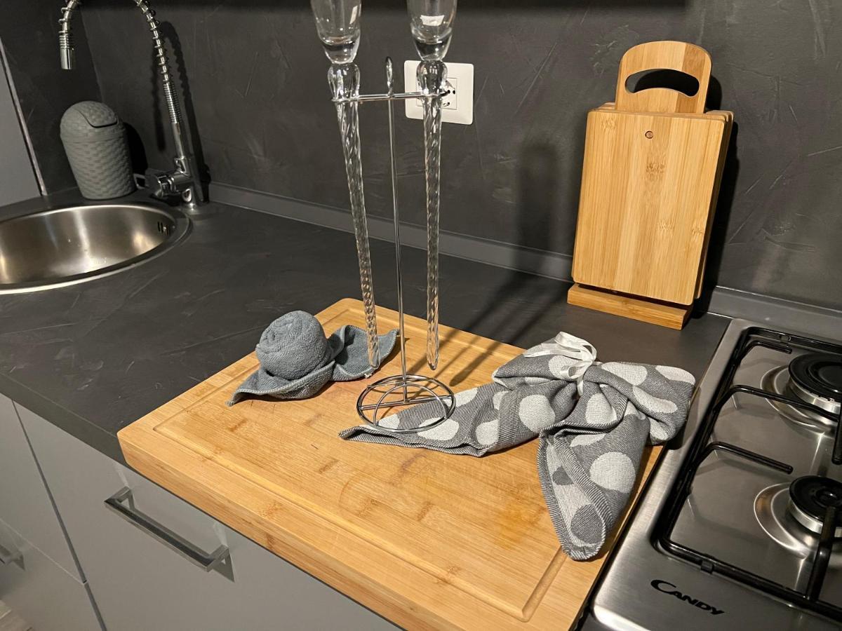 Casa Di Afi, Perfect For 4 - Kitchen - Parking - Netflix Lejlighed Arona Eksteriør billede