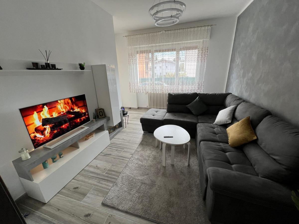 Casa Di Afi, Perfect For 4 - Kitchen - Parking - Netflix Lejlighed Arona Eksteriør billede