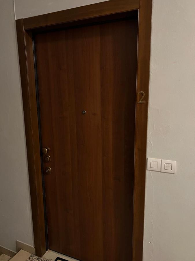 Casa Di Afi, Perfect For 4 - Kitchen - Parking - Netflix Lejlighed Arona Eksteriør billede
