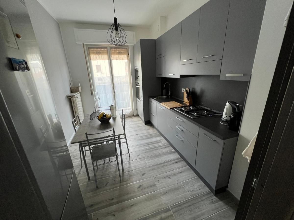 Casa Di Afi, Perfect For 4 - Kitchen - Parking - Netflix Lejlighed Arona Eksteriør billede