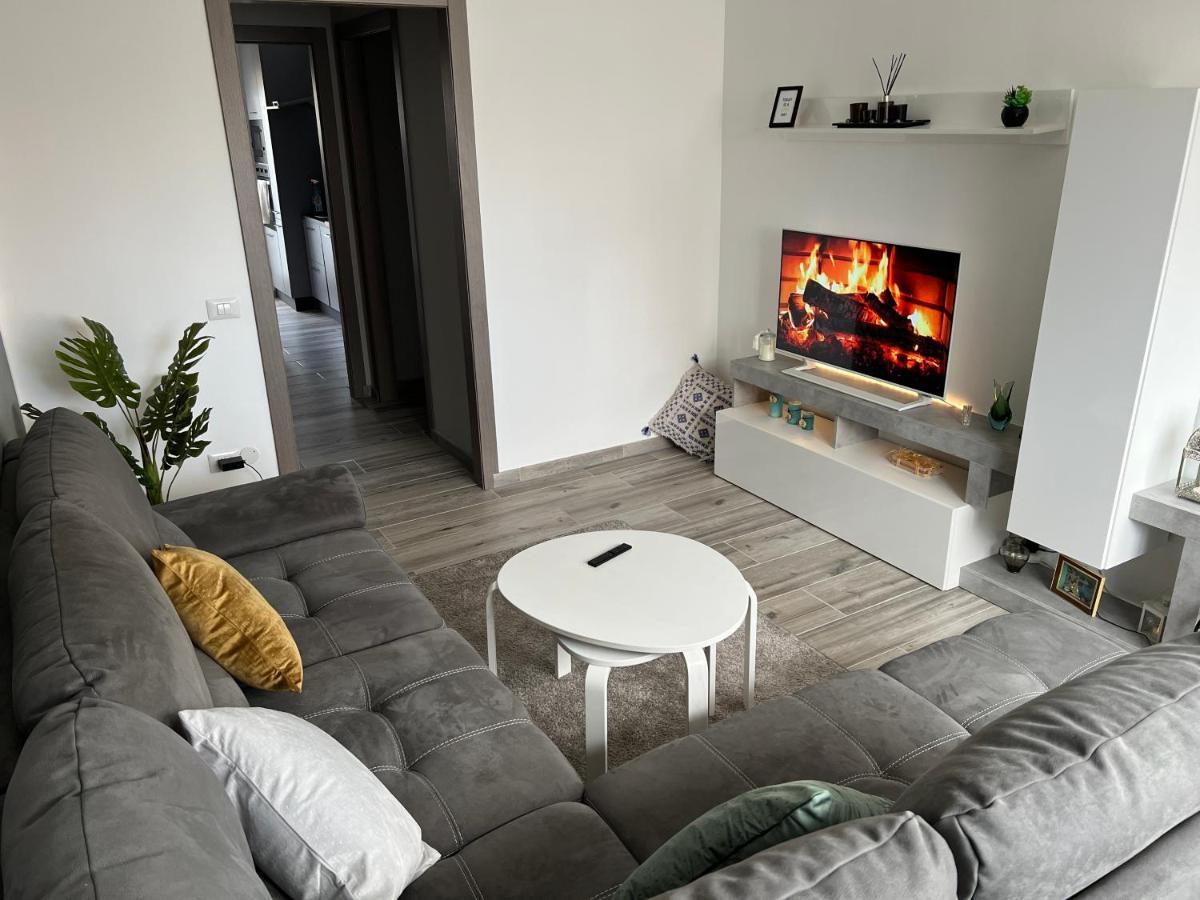 Casa Di Afi, Perfect For 4 - Kitchen - Parking - Netflix Lejlighed Arona Eksteriør billede