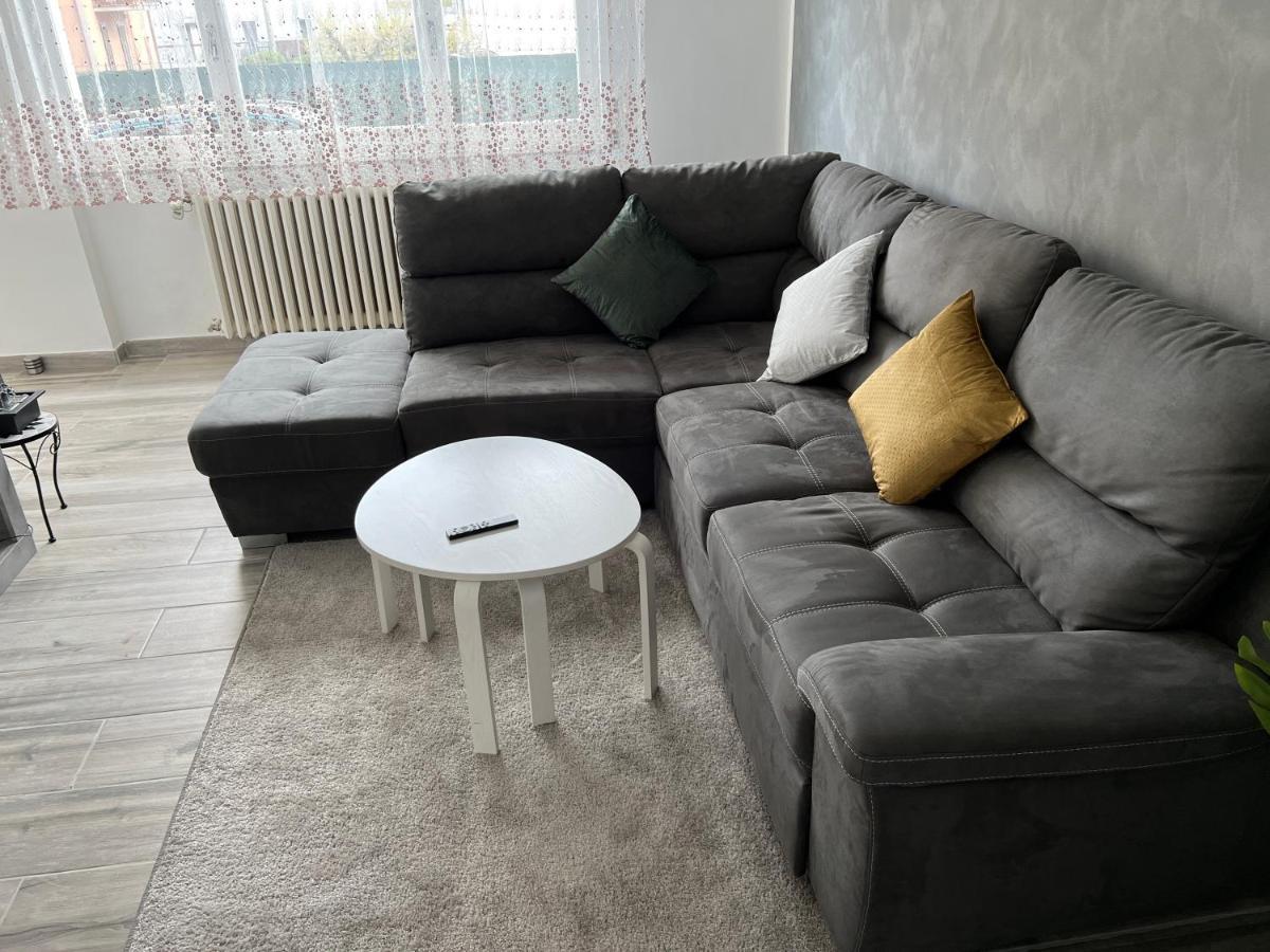 Casa Di Afi, Perfect For 4 - Kitchen - Parking - Netflix Lejlighed Arona Eksteriør billede