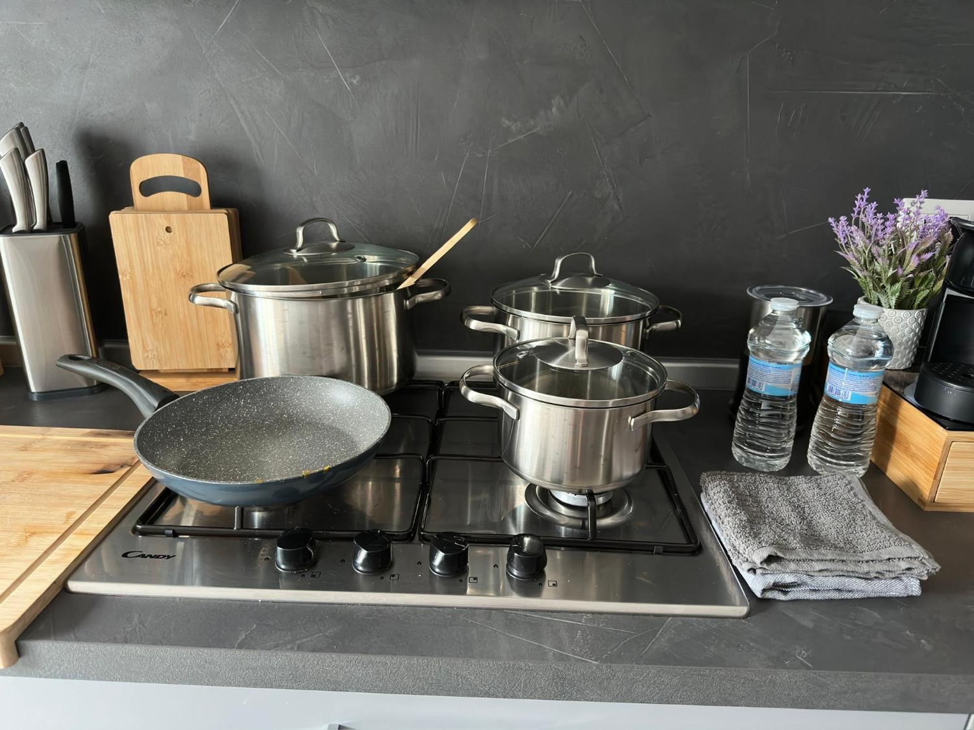Casa Di Afi, Perfect For 4 - Kitchen - Parking - Netflix Lejlighed Arona Eksteriør billede
