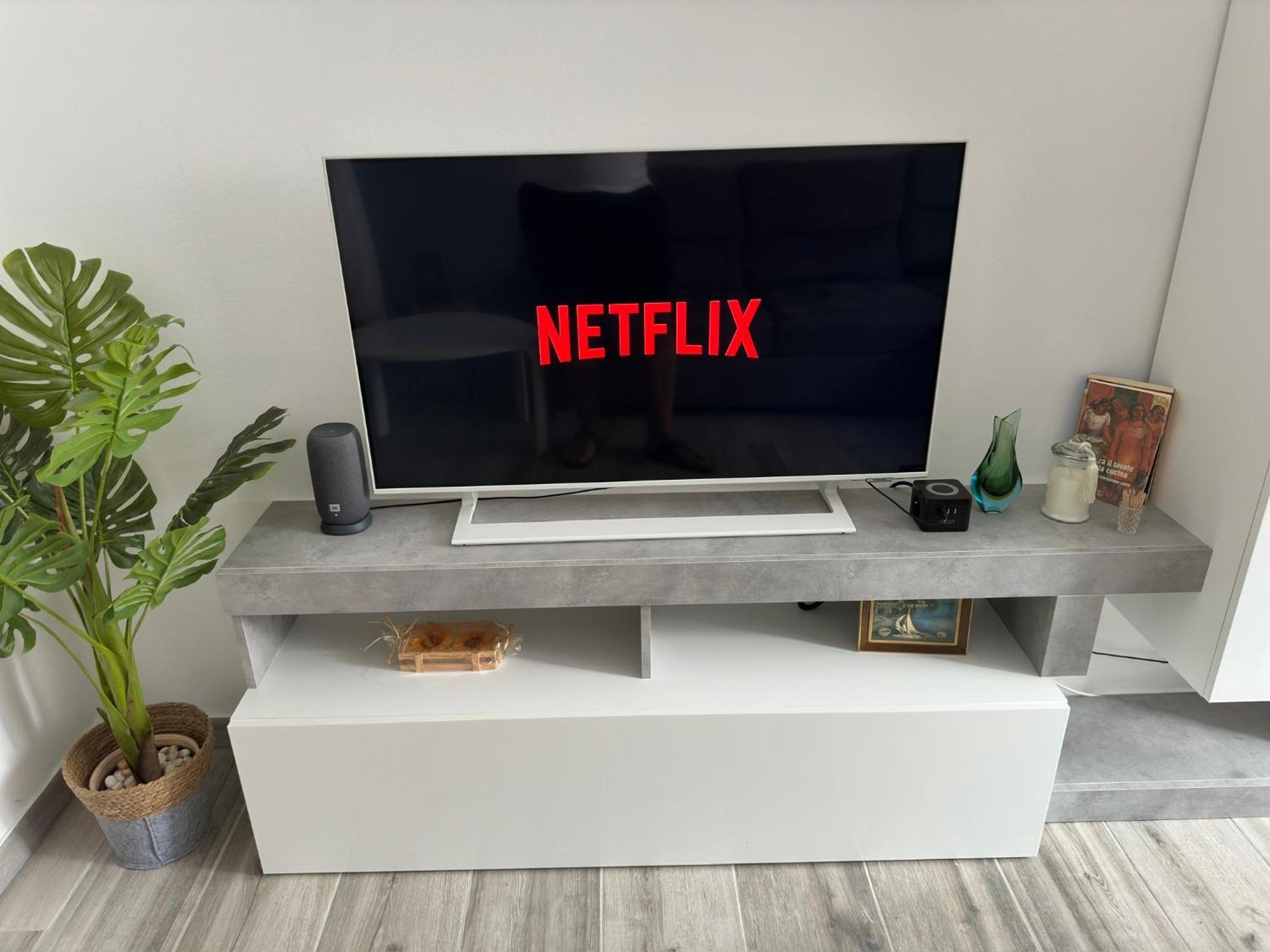 Casa Di Afi, Perfect For 4 - Kitchen - Parking - Netflix Lejlighed Arona Eksteriør billede
