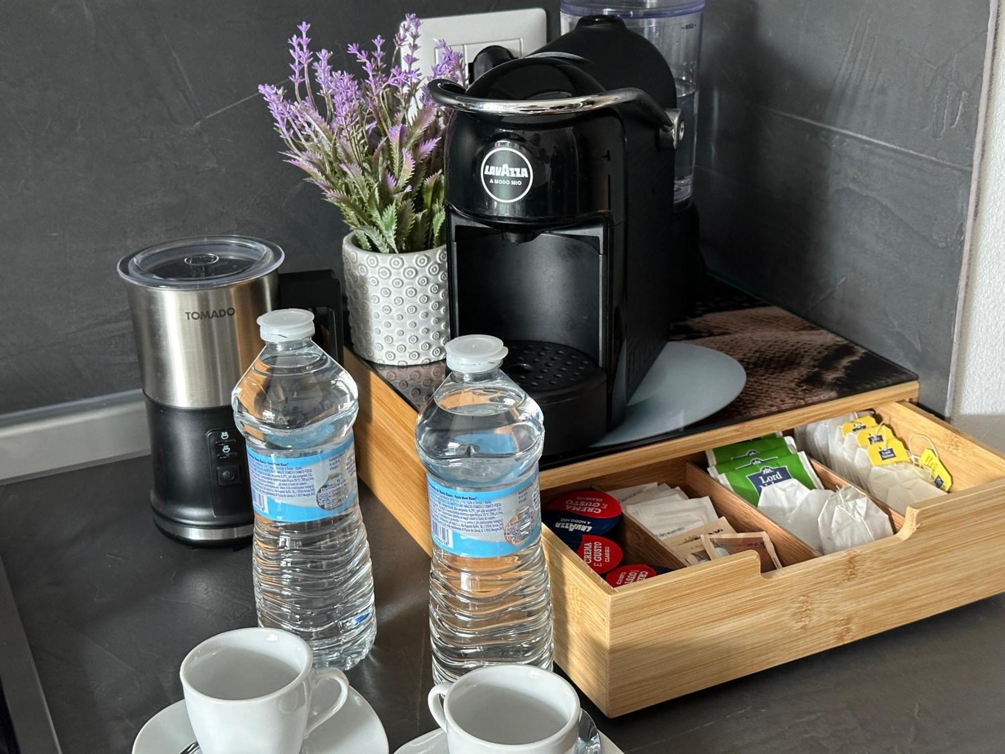 Casa Di Afi, Perfect For 4 - Kitchen - Parking - Netflix Lejlighed Arona Eksteriør billede