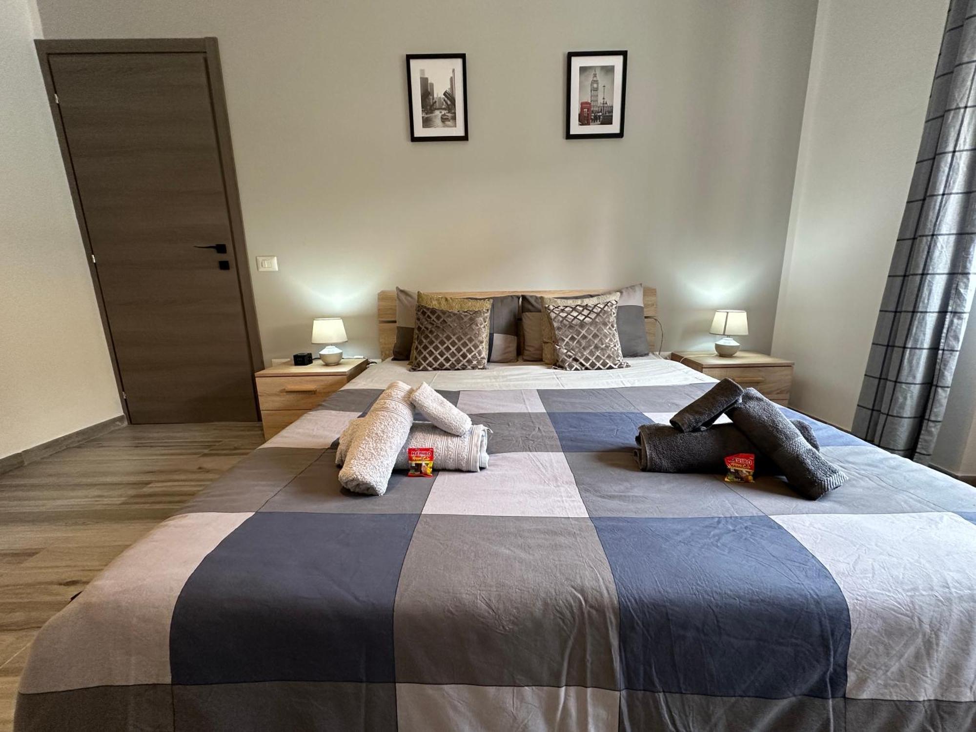 Casa Di Afi, Perfect For 4 - Kitchen - Parking - Netflix Lejlighed Arona Eksteriør billede